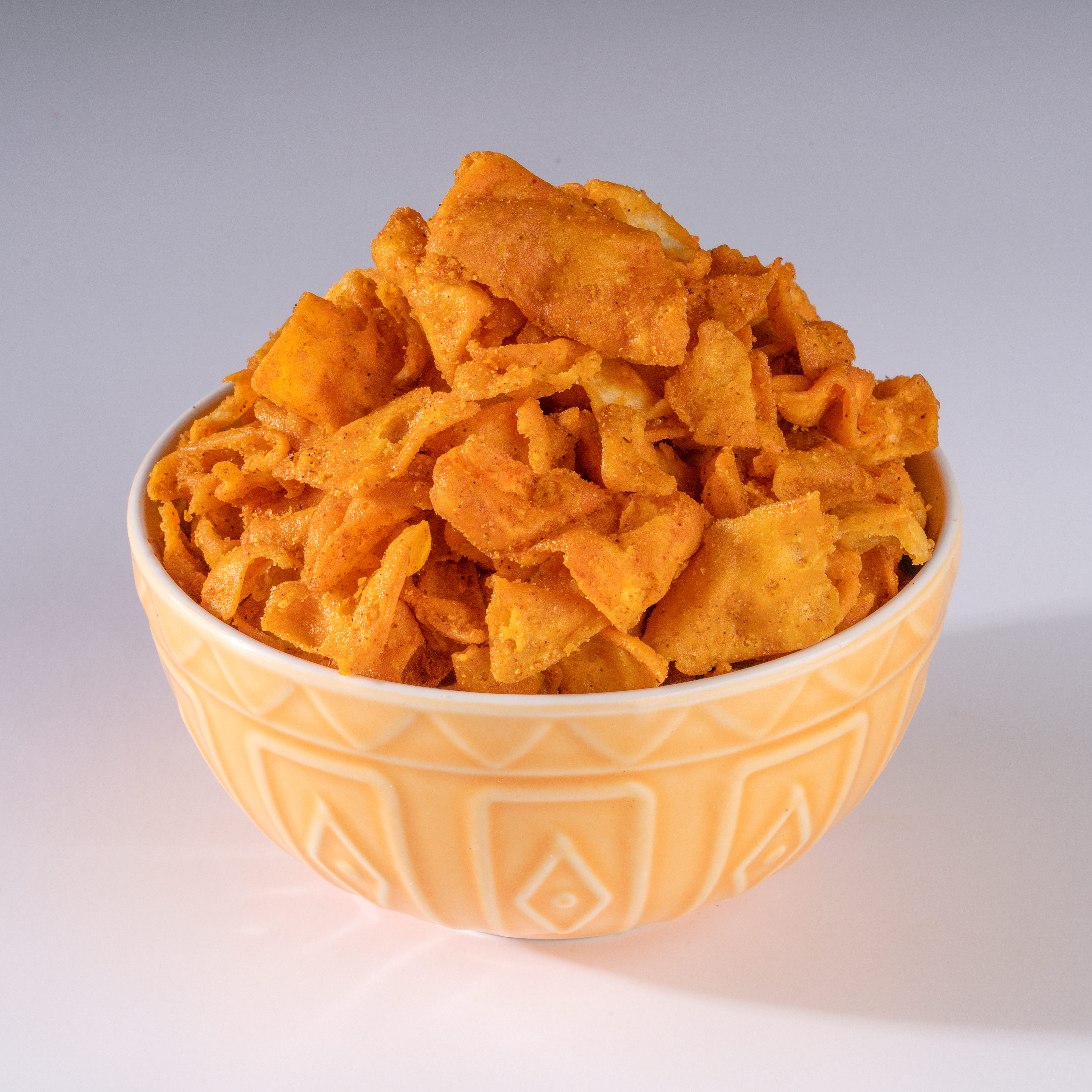 Aloo Chip Chaat